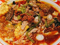 -辣伍爺·冒菜(乐淘里店)