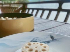 -柳莺湖上·湖景餐厅·江南菜(西湖店)