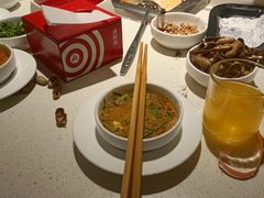 -海底捞火锅(万象城店)