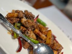 -咖梦餐厅 COMENG RESTAURANT