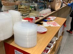 -喜家德虾仁水饺(青岛永旺东部店)