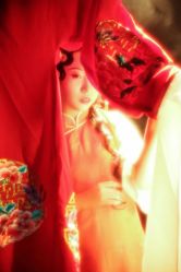 -梓摄影古装写真工作室(富力广场店)