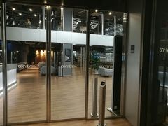 -OXYGYM奥美氧舱运动中心(丽都水岸店)