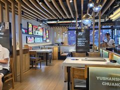 -玉善烧烤串城(长春总店)