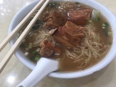 -冯不记面家(振华盈晖楼店)