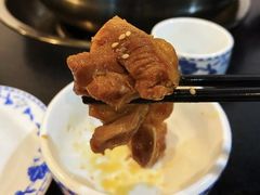 -天治宣·野椒鸡(龙头寺总店)