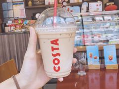 -COSTA COFFEE(深圳中洲店)