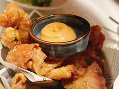 -Osteria Garden 生蚝花园餐厅(原进贤路店)