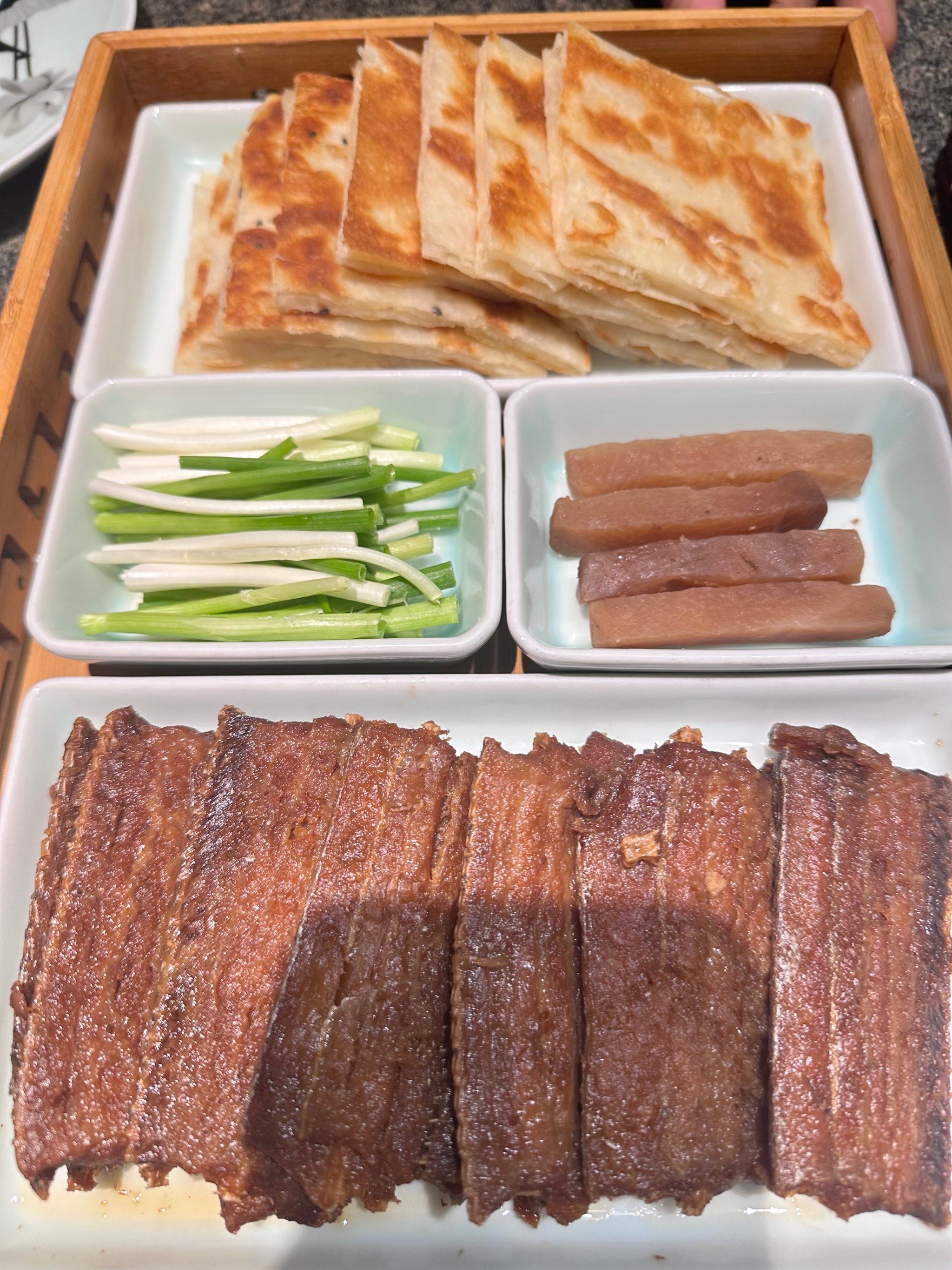 北平食府菜单中好吃的菜