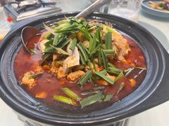 鱼籽鱼泡锅-荆楚兴源(含光路店)