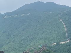 -慕田峪长城