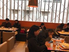 -大快活(丽丰店)