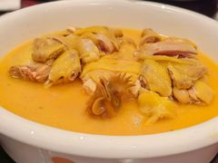 -白云宾馆·白云宴餐厅