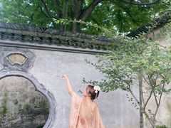 -汉仪华裳汉服旗袍·摄影写真馆(乌镇西栅店)