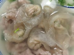 -煎意浓·吴记煎包(交通路店)