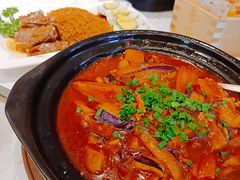 -香宫中餐厅 · 桂林香格里拉