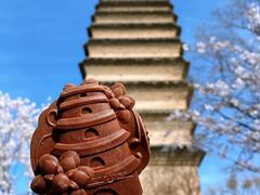-西安博物院