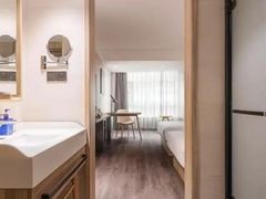 -汉庭优佳(成都一品天下蜀汉路东地铁站店)