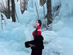 -洛阳白云山景区