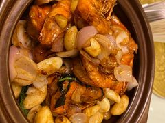 -北京西单美爵酒店-融轩中餐厅
