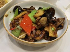-东兴楼饭庄(六里桥店)
