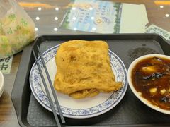 羊肉包子-牛街洪记小吃店(牛街店)