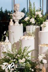 -DNA Wedding 婚礼记(上海店)