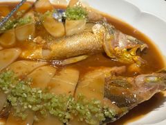 -锦楼·臻选新杭帮(杭州中心店)