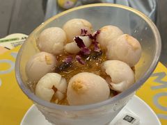 -满记甜品(静安大悦城店)