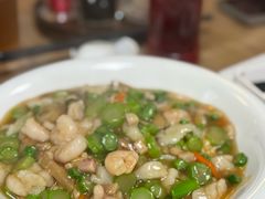 福州烩饭-百福麵家(新馬路店)