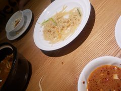 -九毛九西北菜(大东海店)