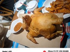 -醉长安(钟楼旗舰店)