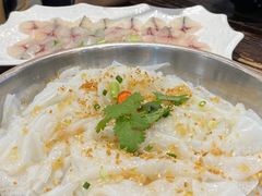 -御膳粥·牛乳粥底火锅·地道顺德菜(容桂店)