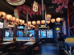 -桃太郎创作料理(大坪店)