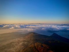 -五女山景区
