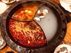 -重庆老火锅(长虹店)