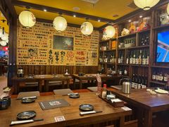 -鸟鹏烧鸟居酒屋(天河领展店)