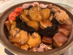 -广东嘉华大酒店·金銮阁中餐厅