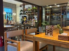 -山茶云南菜(永安里店)