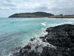 -咸德海水浴场