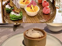 -théATRE 茶聚场(王府中環店)