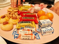 -万豪中餐厅·粤菜·北京粤财JW万豪酒店