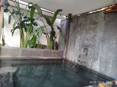 -明谷行馆·温泉