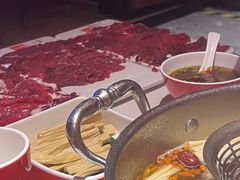 -牛很鲜潮汕牛肉火锅(椒江店)