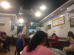大堂-西关刘福记(文德路店)