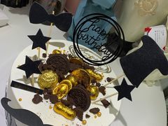 -丁先生蛋糕·品质鲜作(桐梓林店)