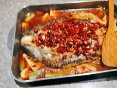 -烟火鱼乡(京华城店)