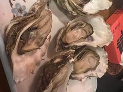 -乔街深夜食堂·台州菜·高压锅生蚝(杭州总店)