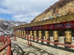 -墨石公园景区