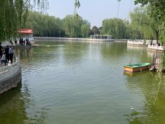 -丰台花园